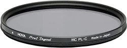 Светофильтр Hoya Pro1 Digital CIRCULAR PL 82mm