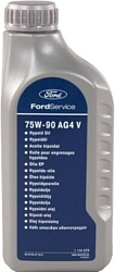 Ford 75W-90 AG4 V 1л (1114570)