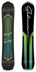 Salomon Ultimate Ride (16-17)