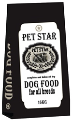 PET STAR Adult Dog