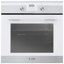 Электрический духовой шкаф LEX EDP 094 WH Электрический духовой шкаф LEX EDP 094 WH