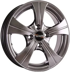 Tech-Line 410 5.5x14/4x100 D60.1 ET43 HB