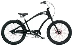 Велосипед Electra Straight 8 3i (2017)