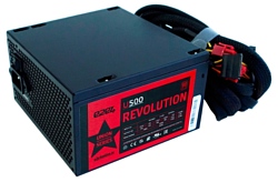 E2e4 U500 REVOLUTION 500W