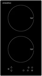 Электрическая варочная панель MAUNFELD EVI 292-BK
