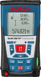 Bosch GLM 250 VF + BS 150 (061599402J)