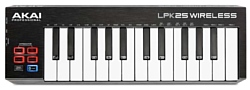 Akai LPK25 Wireless