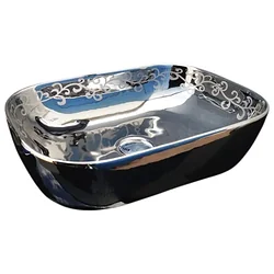 Раковина GID-ceramic NC425