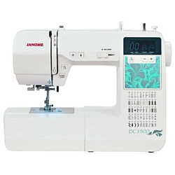 Janome DC 3900