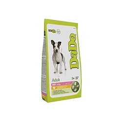 DaDo (12 кг) Для собак мелких пород с курицей и рисом