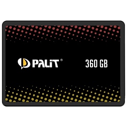 Palit UVS Series 3D TLC (UVS-SSD) 360GB