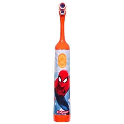 Colgate Spider-Man