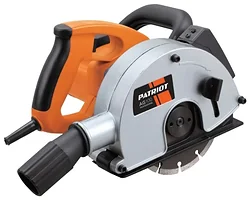 Штроборез PATRIOT AG 100