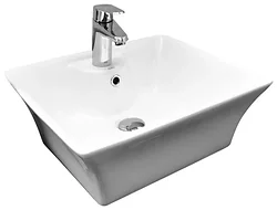 Раковина GID-ceramic N9108
