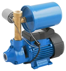 Насос Aquario AUTO ADB-35 mini