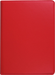 LSS Rotation Cover для Apple iPad 2018 (красный)