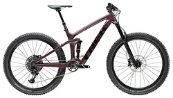 Велосипед TREK Remedy 9.7 (2019)