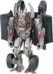 Hasbro Transformers: The Last Knight 1-Step Turbo Changer Berserker