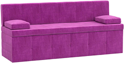 Mebelico Лео 58997 (фиолетовый)