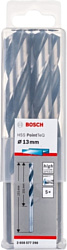 Bosch 2608577298 5 предметов