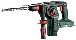 Metabo KHA 36-18 LTX 32 3.5Ач x2 MetaLoc II