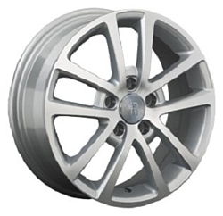 Replay SK22 7x16/5x112 D57.1 ET46 Silver