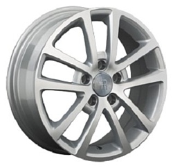 Колесный диск Replay SK22 7x16/5x112 D57.1 ET46 Silver