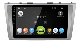 ROXIMO CarDroid RD-1108F Toyota Camry v40 (Android 8.0)