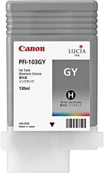 Canon PFI-103GY