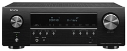 Av-ресивер Denon AVR-S650H