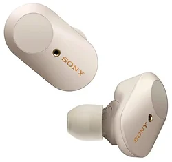 Наушники Sony WF-1000XM3