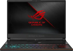 ASUS ROG Zephyrus S GX531GXR-ES013R