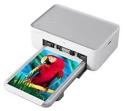 Мобильный фотопринтер Xiaomi Mijia Photo Printer Мобильный фотопринтер Xiaomi Mijia Photo Printer