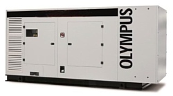 GENMAC Olympus G300VS с АВР