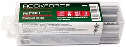 Набор инструментов RockForce RF-DSP40 10 предметов