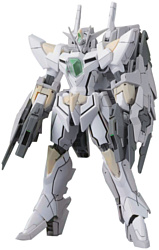Bandai HGBF 1/144 Reversible Gundam