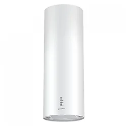 Вытяжка MAUNFELD Lee Wall C 39 белый