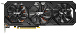 Palit GeForce RTX 2080 SUPER GP OC (NE6208SS19P2-180T)