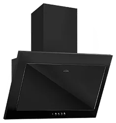Вытяжка ELIKOR Коралл черный Вытяжка ELIKOR Коралл черный