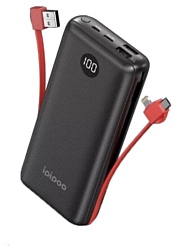 ipipoo LP-56 20000 mAh