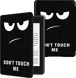 JFK для Amazon Kindle Paperwhite 2018 (don't touch me)