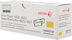 Xerox 106R02758