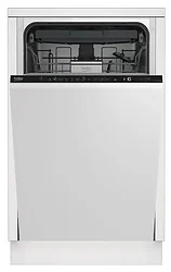 Посудомоечная машина BEKO DIS 46120 Посудомоечная машина BEKO DIS 46120