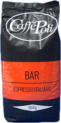 Caffe Poli Bar зерновой 1000 г