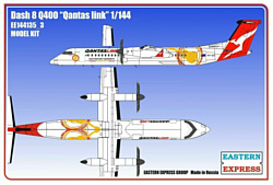 Eastern Express Dash 8 Q400 Qantas Link EE144135-3