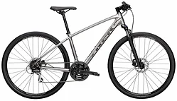 Велосипед TREK Dual Sport 2 (2021)