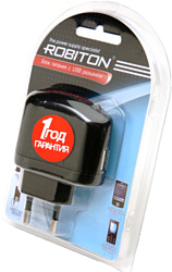 Robiton USB1000 (черный)