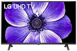 Телевизор LG 43UN68006LA