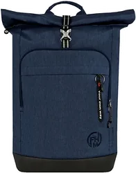 Городской рюкзак FHM Nomad 25 (blue)