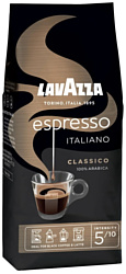 Lavazza Espresso Italiano Classico в зернах 250 г